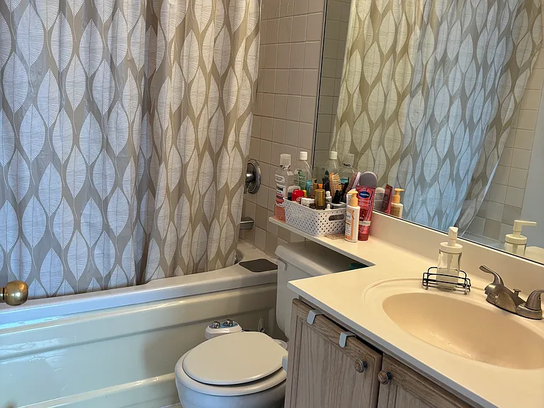 101 Subway Cres #1804 — Photo 5