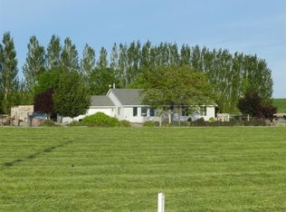 17474 Van Slyke Rd, Wilder, ID 83676