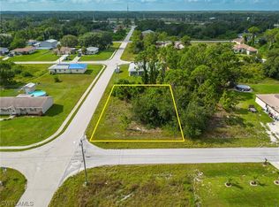 4001 34th St SW, Lehigh Acres, FL 33976