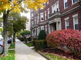 32 Queensberry St APT 15A, Boston, MA 02215