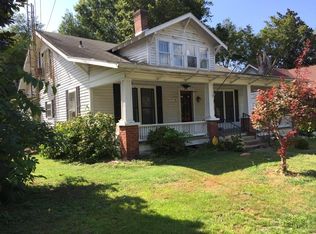 615 S 8th St, Mayfield, KY 42066