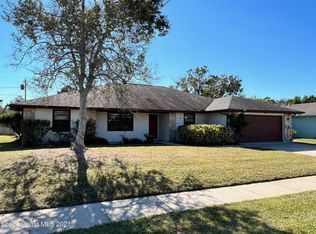 2796 Rodeo Dr NE, Palm Bay, FL 32905