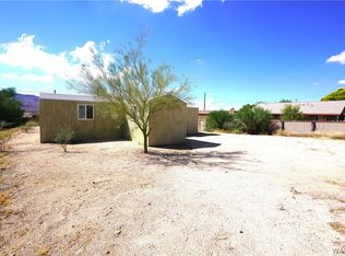 12223 S 3rd St, Kingman, AZ 86438