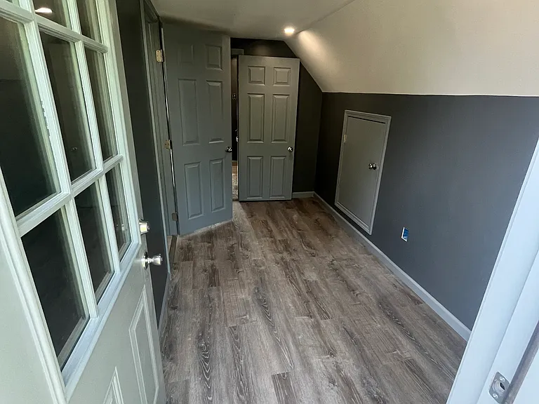 36 Gilbert St #3 — Photo 4