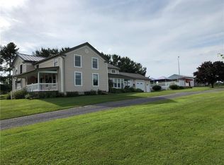 4478 Italy Hill Rd, Branchport, NY 14418