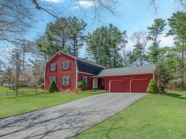 31 Stoney Run Ln, Marion, MA 02738