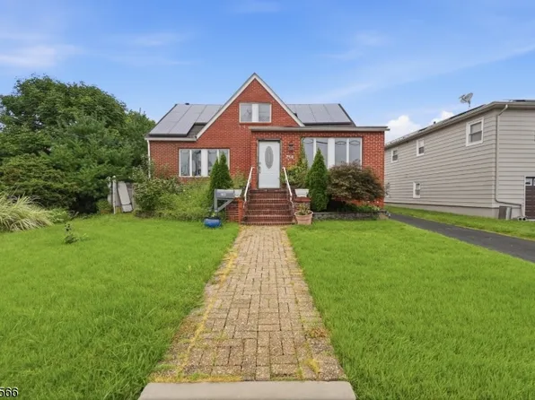 714 Liberty Ave, Union Twp., NJ 07083