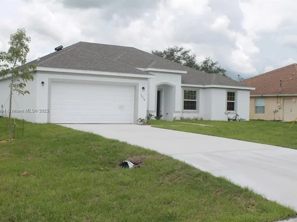 5838 NW Coosa Dr, Port Saint Lucie, FL 34986