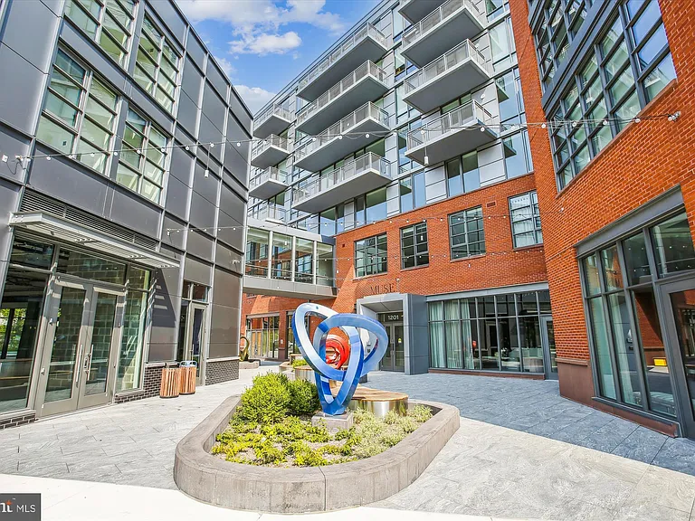 1201 N Royal St #205 — Photo 1