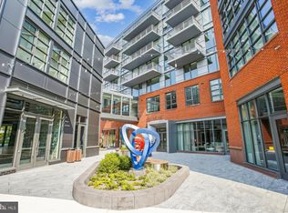 1201 N Royal St #205, Alexandria, VA 22314