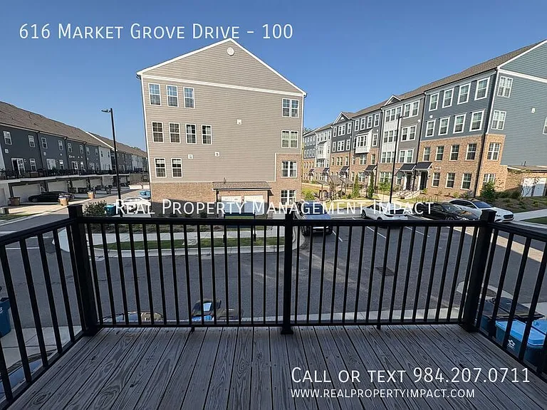 616 Market Grove Dr #100 — Photo 38