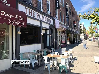 Rented by City Wide Apartments