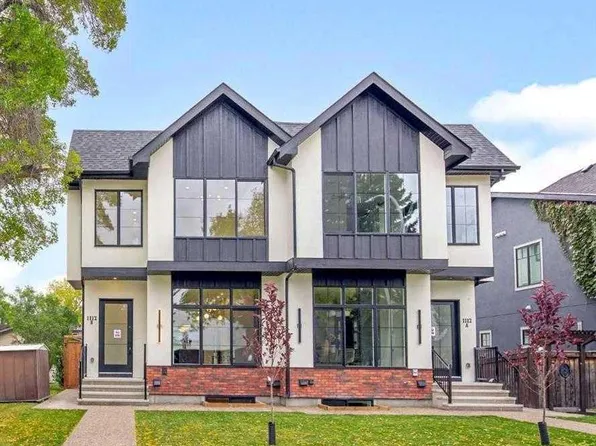 614 S 22nd Ave NE, Calgary, AB T2E 1V2