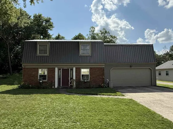 2707 S G St, Richmond, IN 47374