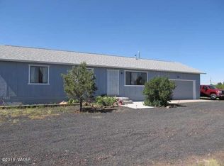 8452 Quail Run Dr, Show Low, AZ 85901