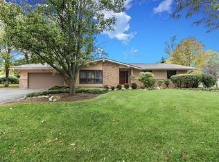 1909 Provincetown Rd, Dayton, OH 45459