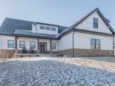 5883 W 134th Ave, Cedar Lake, IN, 46303