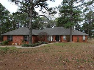 218 Cozy Cv, Alma, AR 72921