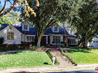 3600 Longridge Ave, Sherman Oaks, CA 91423