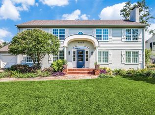 4407 Shirley Dr, Dallas, TX 75229