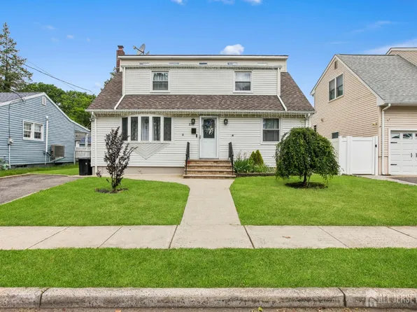 277 Orchard St, Rahway, NJ 07065