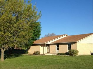 312 Sunset Dr, Burnet, TX 78611