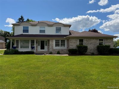 21971 Rossdale Ct, Northville, MI, 48167