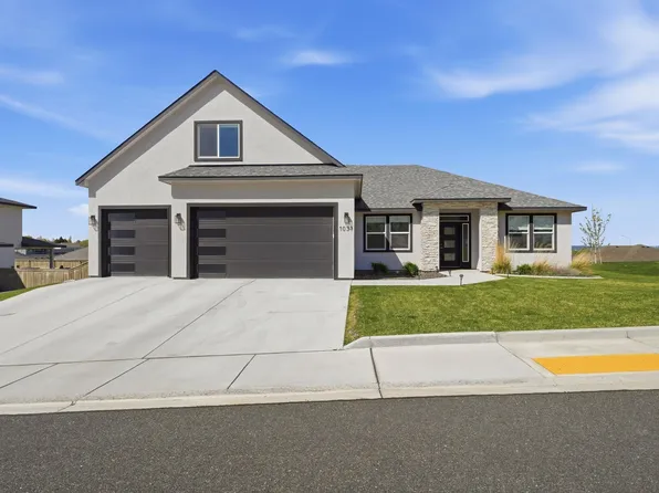 1031 Nez Perce Ln, Richland, WA 99352