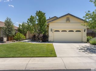 3553 Long Dr, Minden, NV