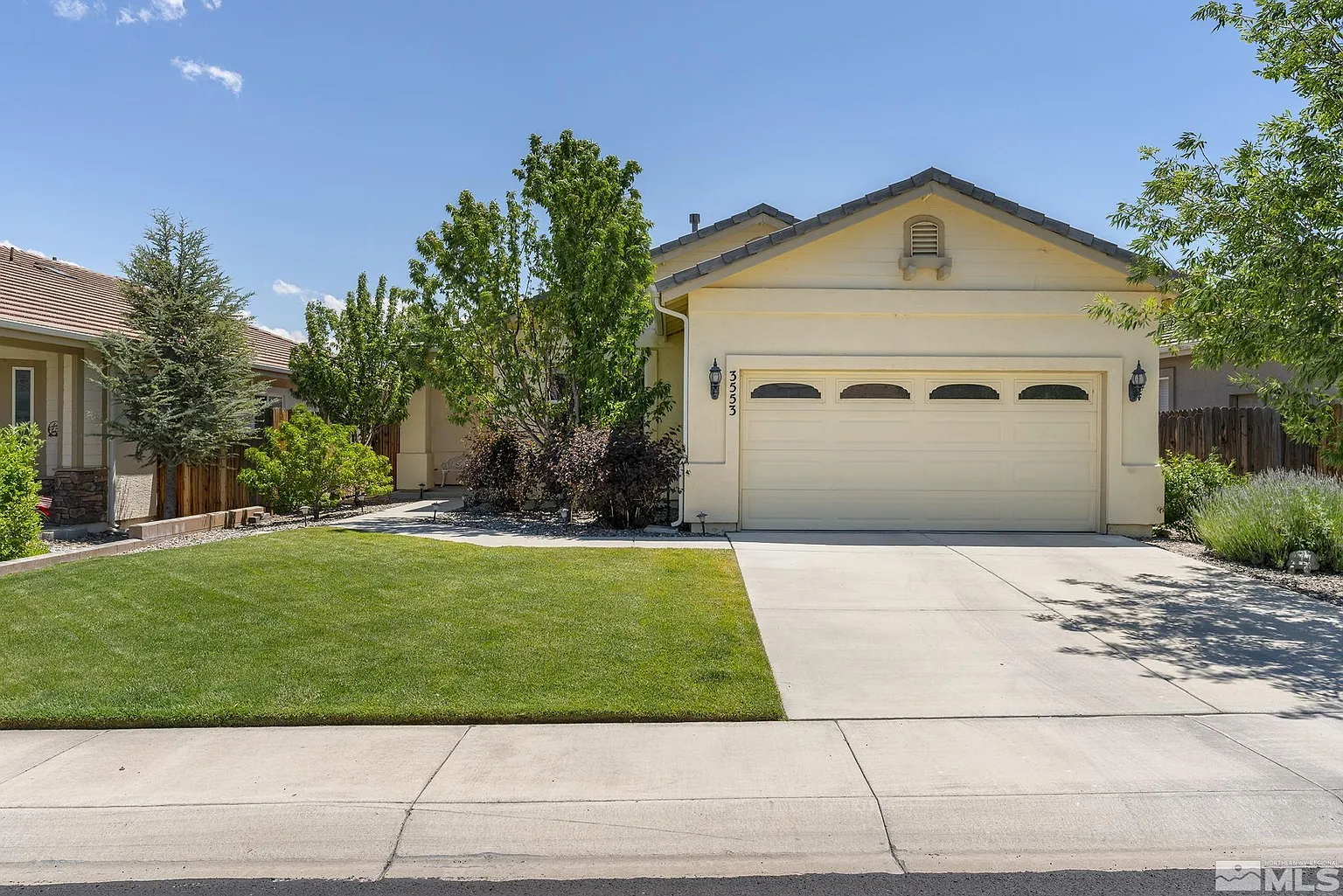 3553 Long Dr photo 1