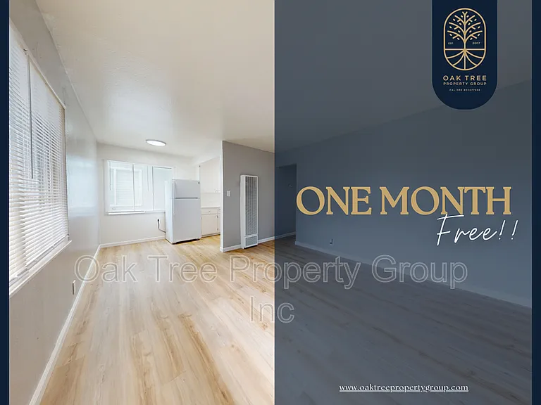 6506 Foothill Blvd #C — Photo 1