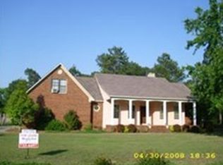 703 Sage Ct, North Augusta, SC 29860