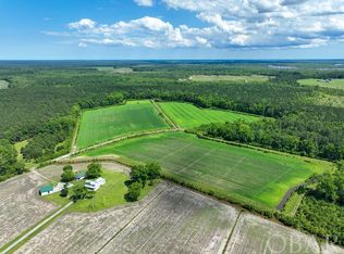 368 Soundside Rd, Columbia, NC 27925