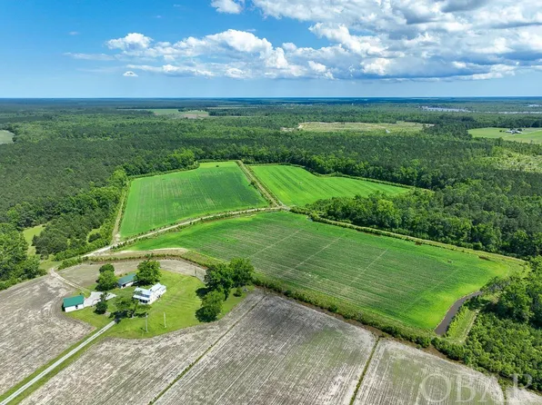 368 Soundside Rd, Columbia, NC 27925