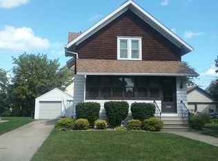 1500 71st St, Kenosha, WI 53143