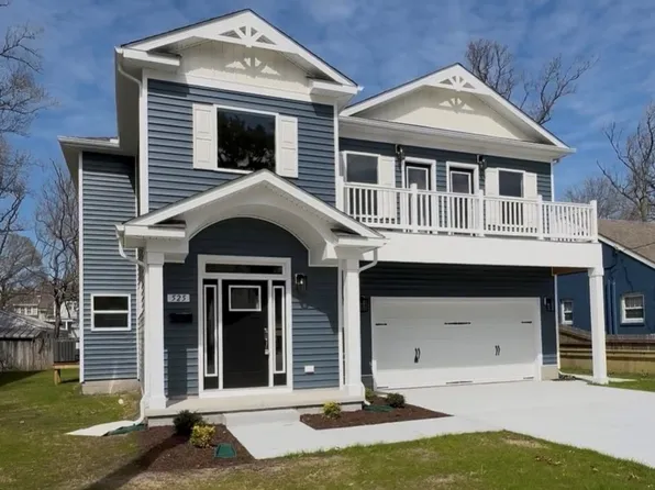 525 Carolina Ave, Virginia Beach, VA 23451