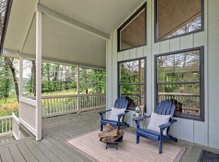 348 Cozy Cove Holw, Blairsville, GA 30512