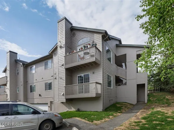 7102 Ambler Ln APT 4, Anchorage, AK 99504