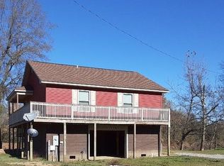 546 Sandy Trl, Biggers, AR 72413