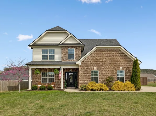 209 Cora Beth Ct, Lascassas, TN 37085