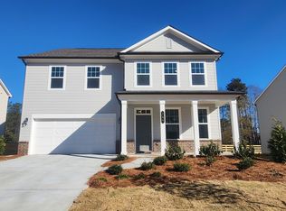 349 Silverleaf Trl, Bethlehem, GA 30620