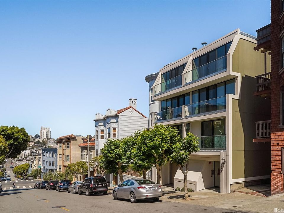 1st image of 454 Lombard St APT 4