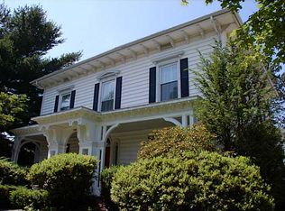 246 Harris Ave, Woonsocket, RI 02895