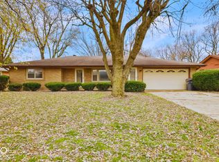 3337 Loral Dr, Anderson, IN 46013