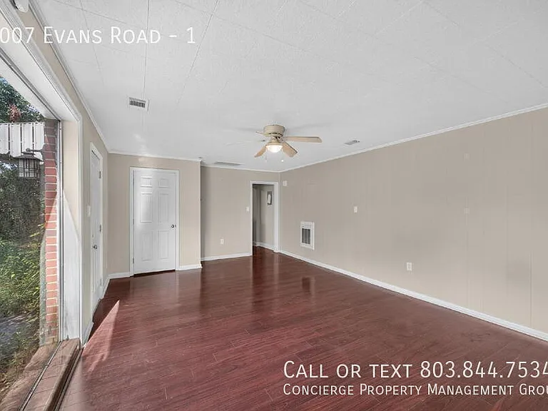 1007 Evans Rd #1 — Photo 4