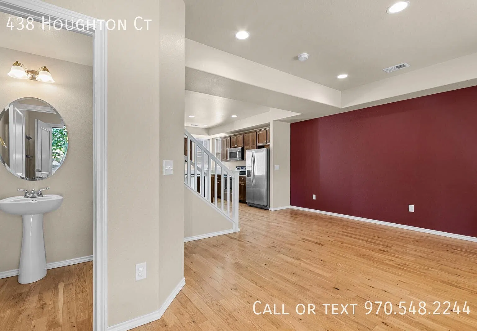 3 bed, 2.5 bath, 1569 sqft, $2,400 — Photo 3