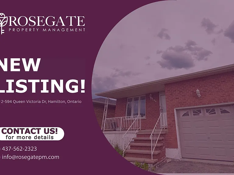 594 Queen Victoria Dr #2 — Photo 1