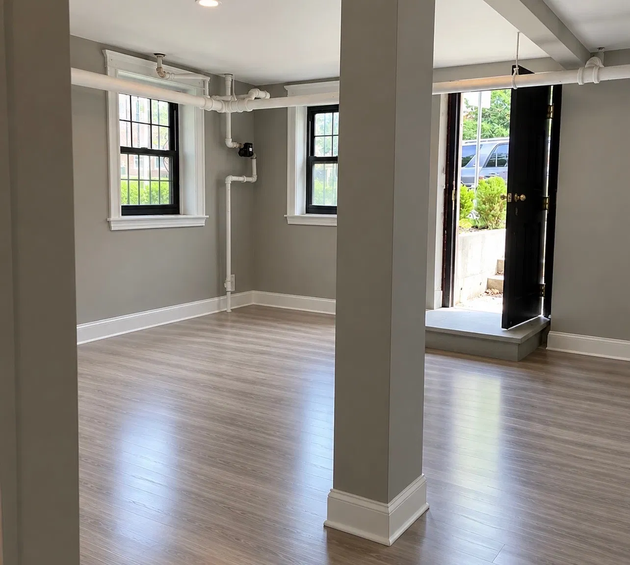 Studio, 1.0 bath, 300 sqft, $1,965 — Photo 2