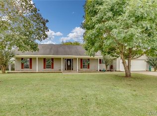 2811 Sagefield Rd, Tuscaloosa, AL 35405