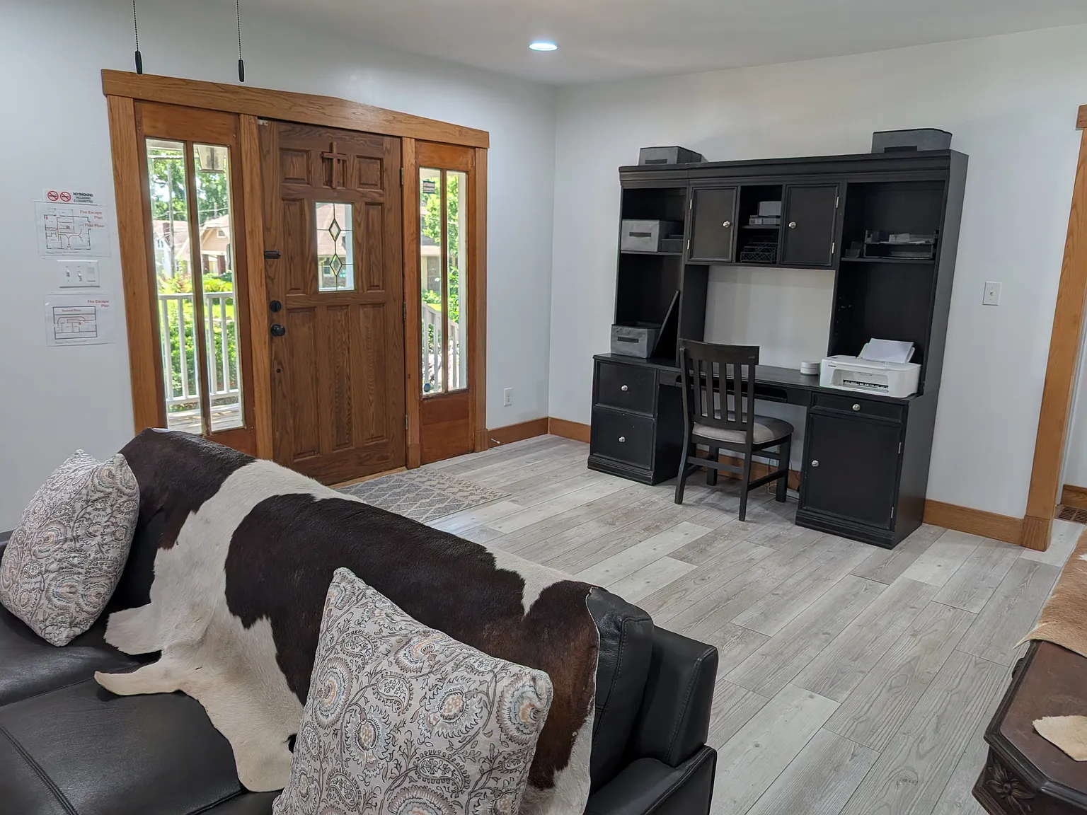 2 bed, 1.5 bath, 1330 sqft, $1,900 — Photo 4